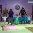 Parent & toddler Creative Dance